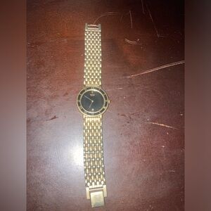 Seiko watch women